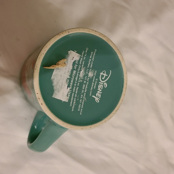 Disneys ARIEL Coffee Mug ☕ - Picture 4 of 5